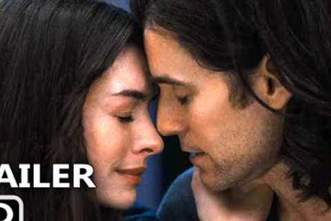 WECRASHED Trailer (2022), Anne Hathaway and Jared Leto. Drama Movie