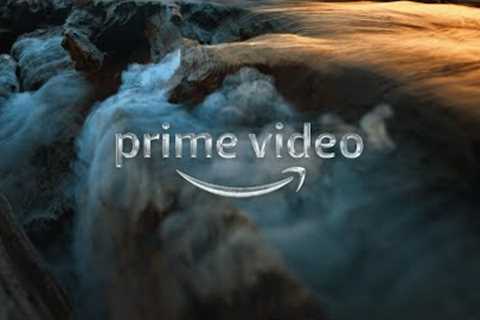 Le Seigneur des anneaux : Les anneaux de pouvoir - Annonce du titre | Prime Video