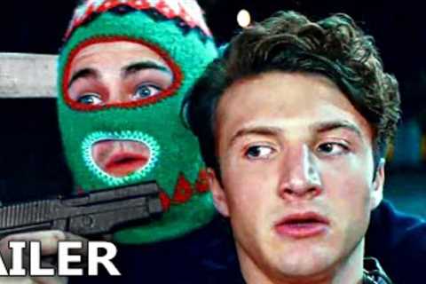 SUPERCOOL Trailer (2022), Jake Short Teen Comedy Movie