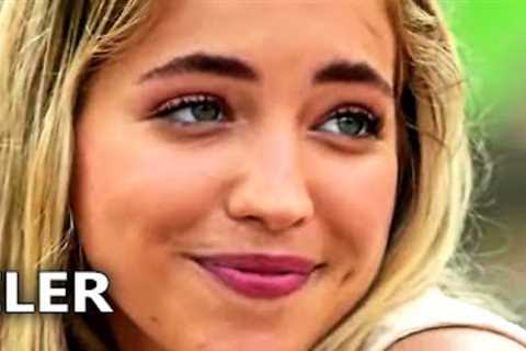 CIELO GRANDE Trailer (2022), Netflix Teen Series