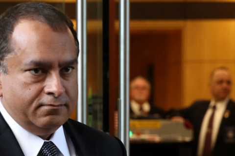 Elizabeth Holmes is Guilty. When will Ramesh Balwani be tried?