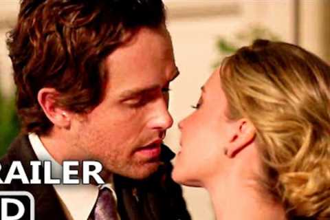 PLANNING ON FOREVER Trailer (2022), Emily Tennant Romantic Movie