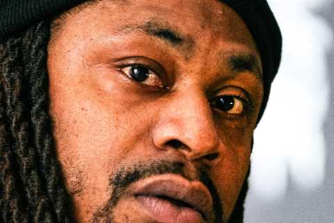 Marshawn Lynch's Journey to the N.F.L.