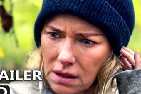 THE DESPERATE HOUR Trailer (2022) Naomi Watts, Thriller Movie