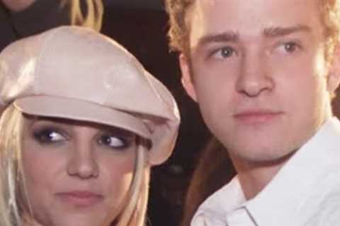 Jamie Lynn Spears confirms what we suspected all along about Britney and Justin Timberlake