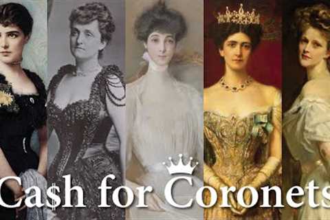 Dollar Princesses