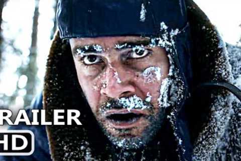 THE PILOT Trailer (2022), Pyotr Fyodorov. Thriller Movie