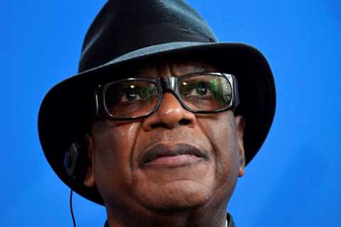 Ibrahim Boubacar Keita, the man who promised Mali unity and honour: His legacy is not good