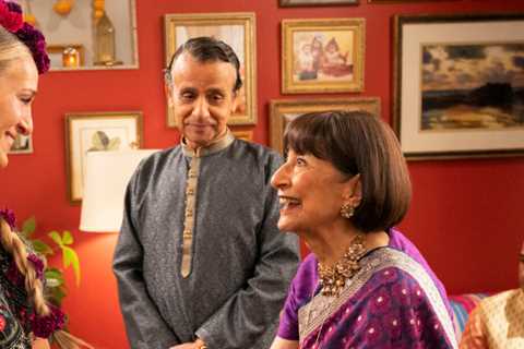 Saris, Lehengas, and Why Carrie Bradshaw Needs to Know the Difference