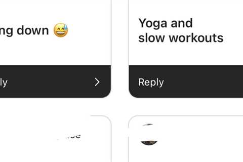 Fitness Trends 2022