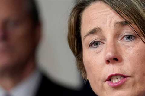 Massachusetts Attorney General Maura HEADLEY Enters Governor's Cup