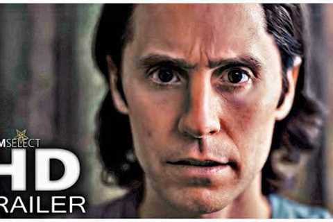 WECRASHED Trailer (2022) Apple TV+