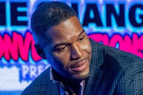 Social Media Helps Michael Strahan to Solve the Mystery Woman Fan Encounter