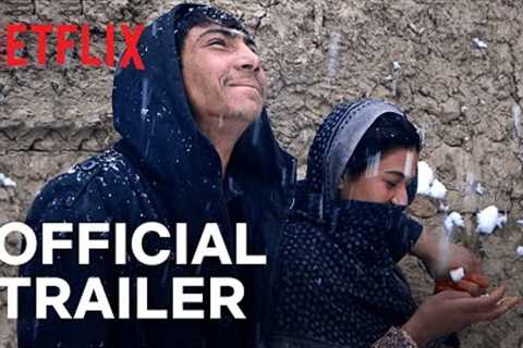 Three Songs for Benazir | Official Trailer | Netflix