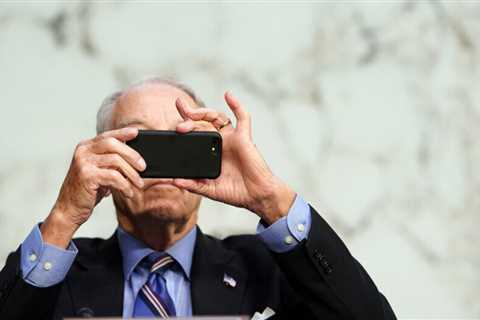 Big Tech may be losing its way in the face of all the efforts to rein it in