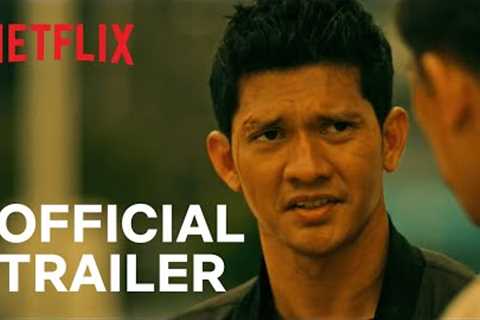 Fistful of Vengeance | Official Trailer | Netflix