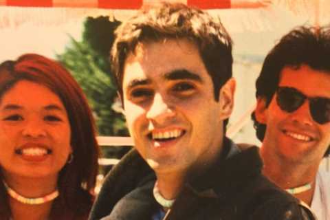 Pam Ling recalls the Moment she Knew MTV would 'Do Justice to Pedro Zamora’s Story on The Real..