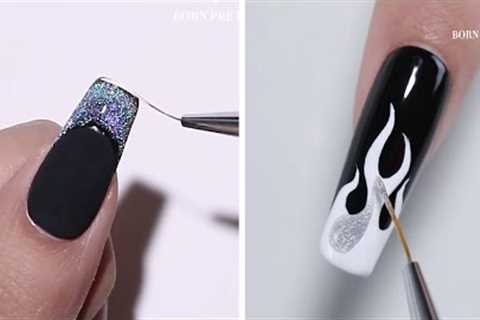 Charming Nail Art Ideas &amp; Designs to Blow Their Mind 2022