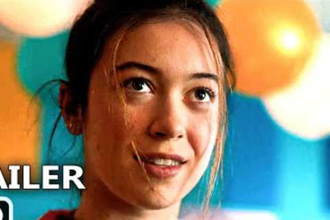 The Sky is Everywhere Trailer (2022), Grace Kaufman Teen Romance Movie