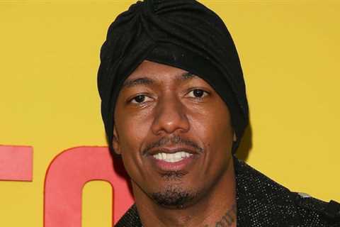 Nick Cannon opens up about Bed Insecurities