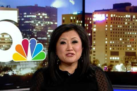 News Reporter Tells Korean Woman to Keep It Korean by Angry Viewer