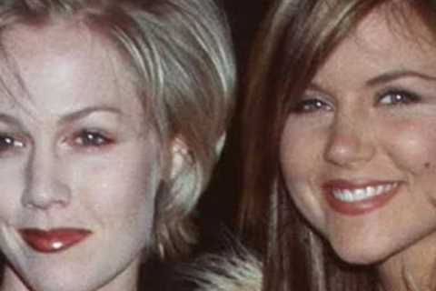 Celebs who started out friends and ended up enemies