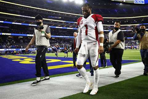 What the Arizona Cardinals’ Plan of Attack Must Be for the 2022 NFL Offseason
