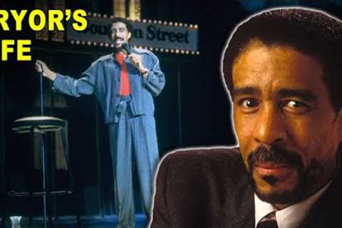The Life of Richard Pryor
