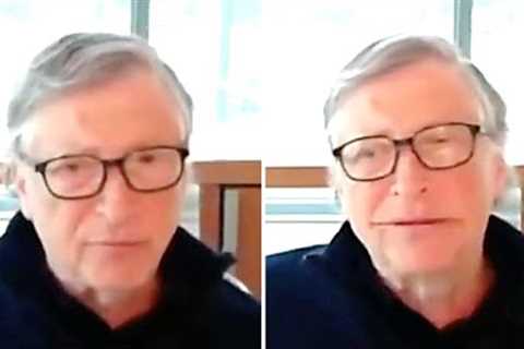 Bill Gates Has Just Made A Big Announcement For His Next Plan But Scientists Want To Stop It