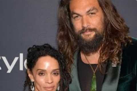 The Signs That There was Big Trouble in the Making for Lisa Bonet and Jason Momoa