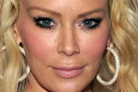 Jenna Jameson: Tragic Details