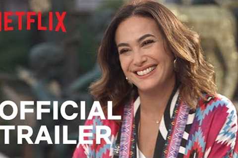 Finding Ola | Official Trailer | Netflix