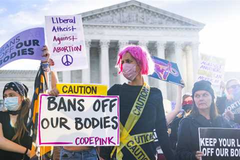 Supreme Court Refuses to Take Urgent Action on Texas Abortion Law