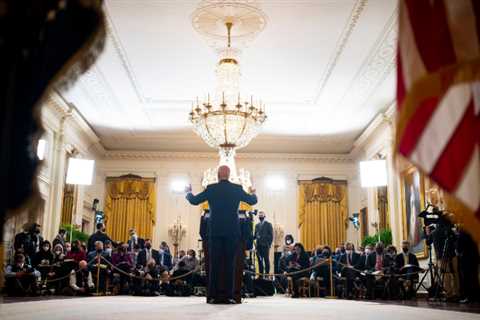 Biden, a New F.D.R. L.B.J.