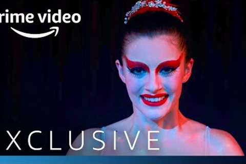 Welcome to The Drama Club | Prime Video