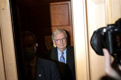 McConnell Fact-Checking: Comparison of Black Turnout Rates