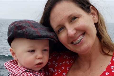 Petco Park Mom and Baby who died in Petco Park were ruled murder-suicide