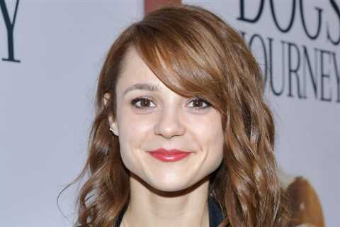 Kathryn Prescott, Skins Star, Shares First Post After Being Hit by a Cement Truck