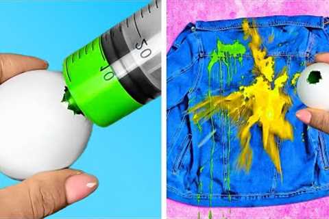 Cool Ideas For Customizing And Reuse Your Boring Jeans