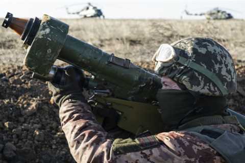 Ukraine will win if Russia invades again