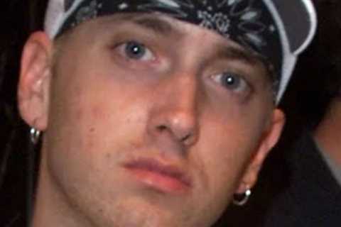 Eminem: Tragic Details