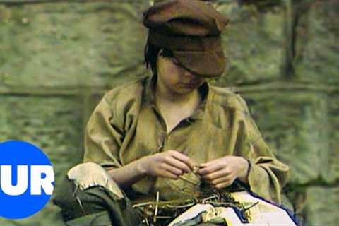 Victorian Britain: A Brief History | How We Used To Live | Our History