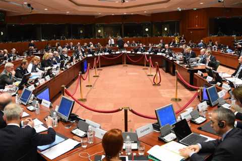 Before reforming the Western Balkans, the EU needs to address its own issues regarding rule of law.