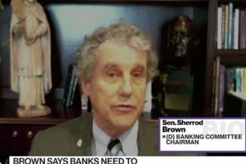 Senator Brown: Dems will 'Fight like hell' to get Child Tax Credit