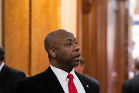 Three Black Senators Take Large Roles in Voting Rights Debate