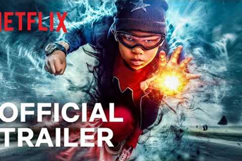 Raising Dion Season 2 | Official Trailer | Netflix