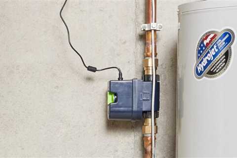 We tried it: Flo By Men Smart Water Valve