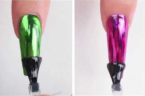 Adorable Nail Art Ideas &amp; Designs to Make You Shine 2022