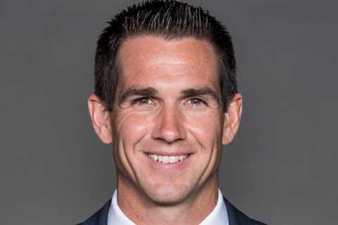 Giants hire Joe Schoen from Bills to be their General Manager