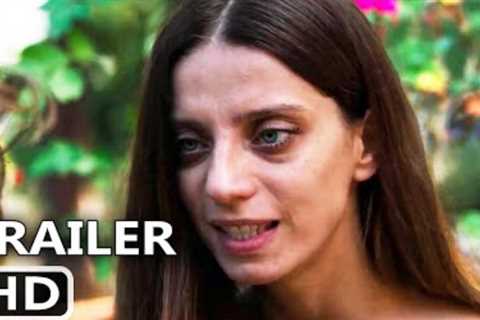 KING KNIGHT Trailer (2022) Angela Sarafyan, Matthew Gray Gubler
